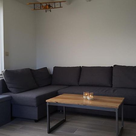 Vakantiehuisje Lora Villa Middelkerke Dış mekan fotoğraf