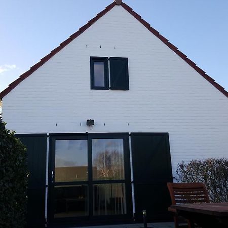 Vakantiehuisje Lora Villa Middelkerke Dış mekan fotoğraf