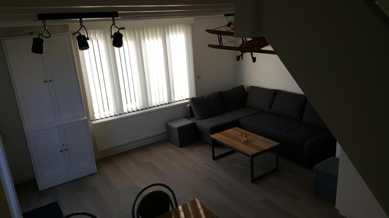 Vakantiehuisje Lora Villa Middelkerke Dış mekan fotoğraf