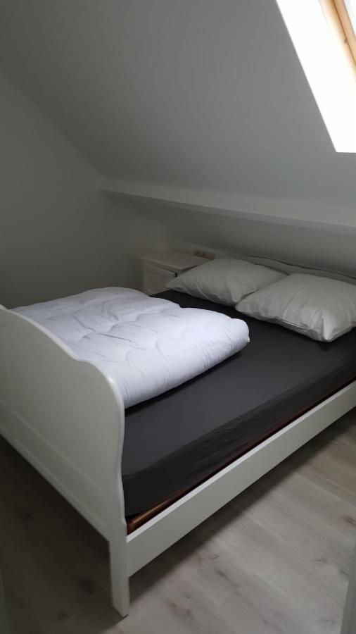 Vakantiehuisje Lora Villa Middelkerke Dış mekan fotoğraf