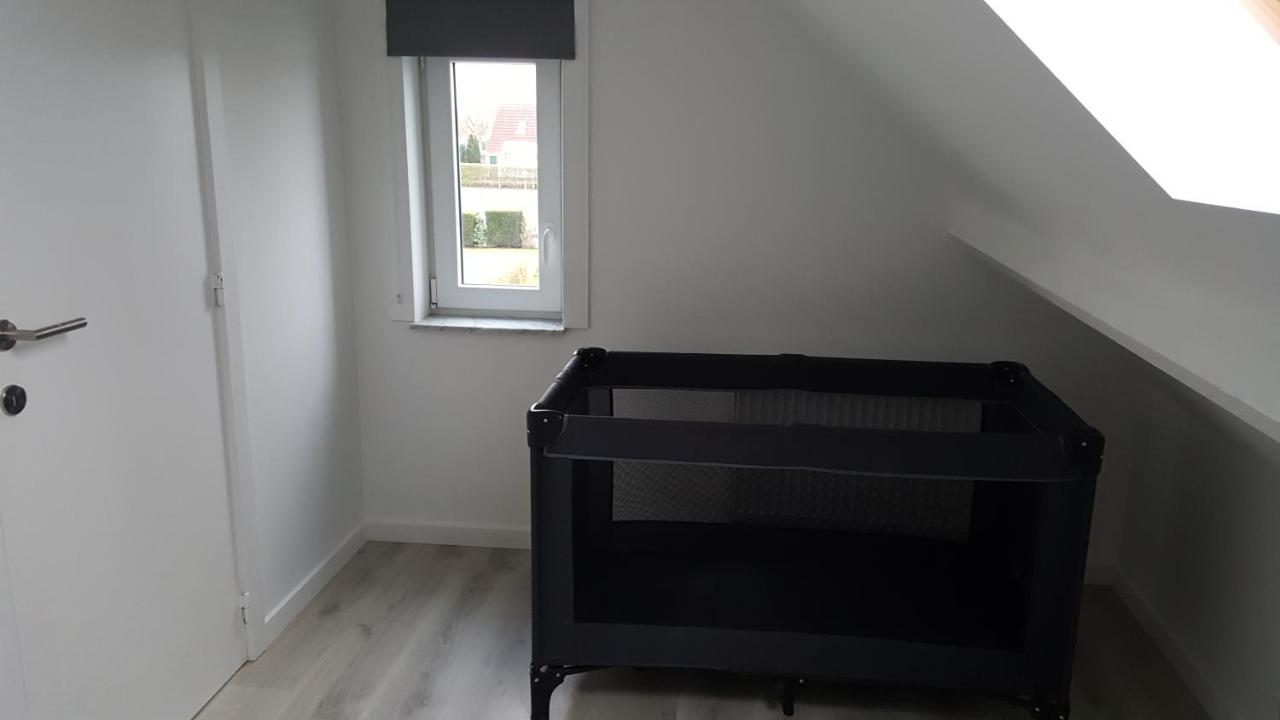 Vakantiehuisje Lora Villa Middelkerke Dış mekan fotoğraf